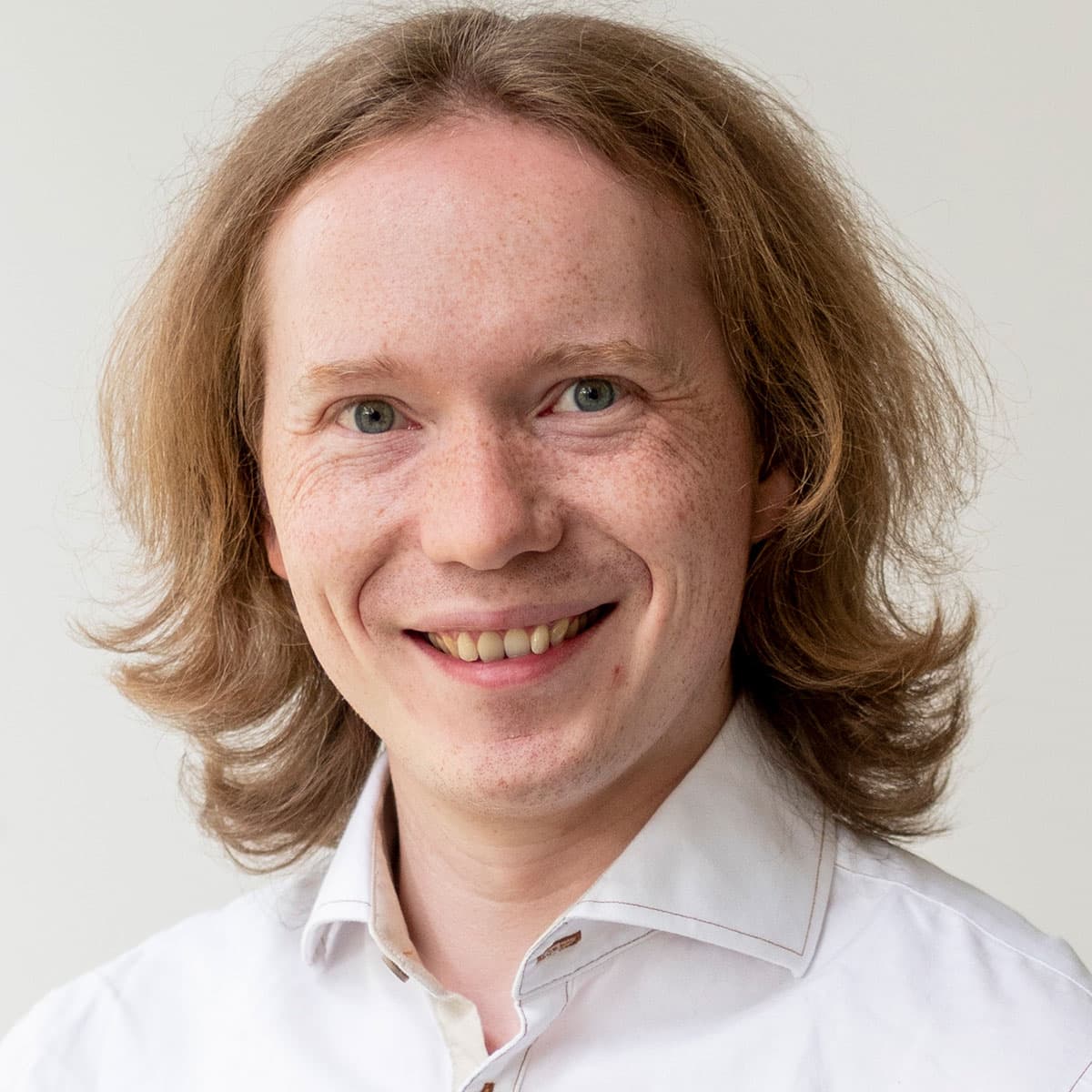 Dr Frits de Nijs