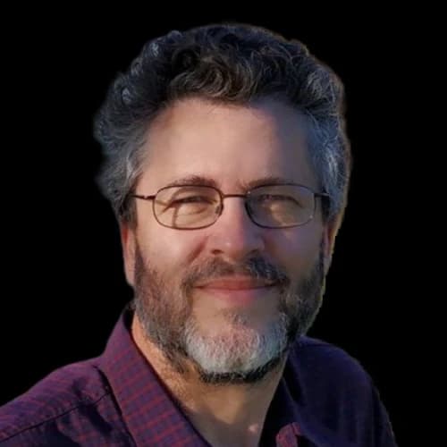 Dr Wray Buntine